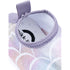 Mikk-Line Swimshoe (Printed) Swimwear Lavender Aura